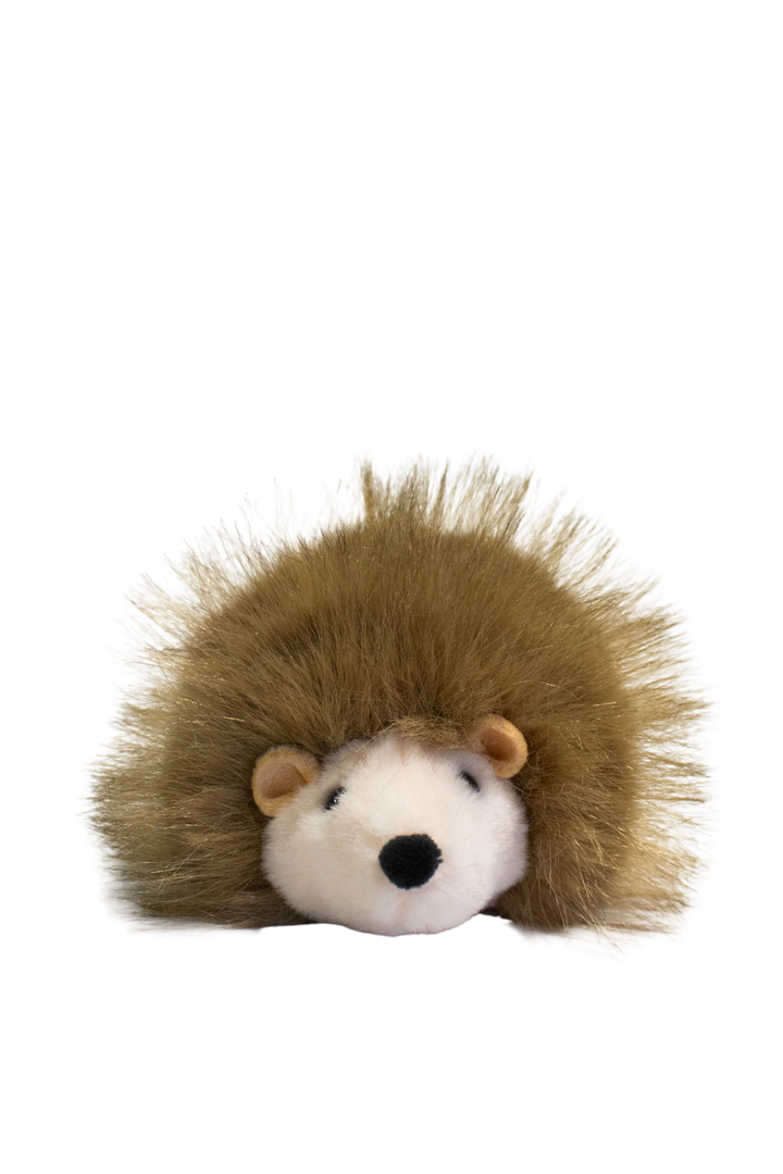 Peluche Garden Friends - Hérisson