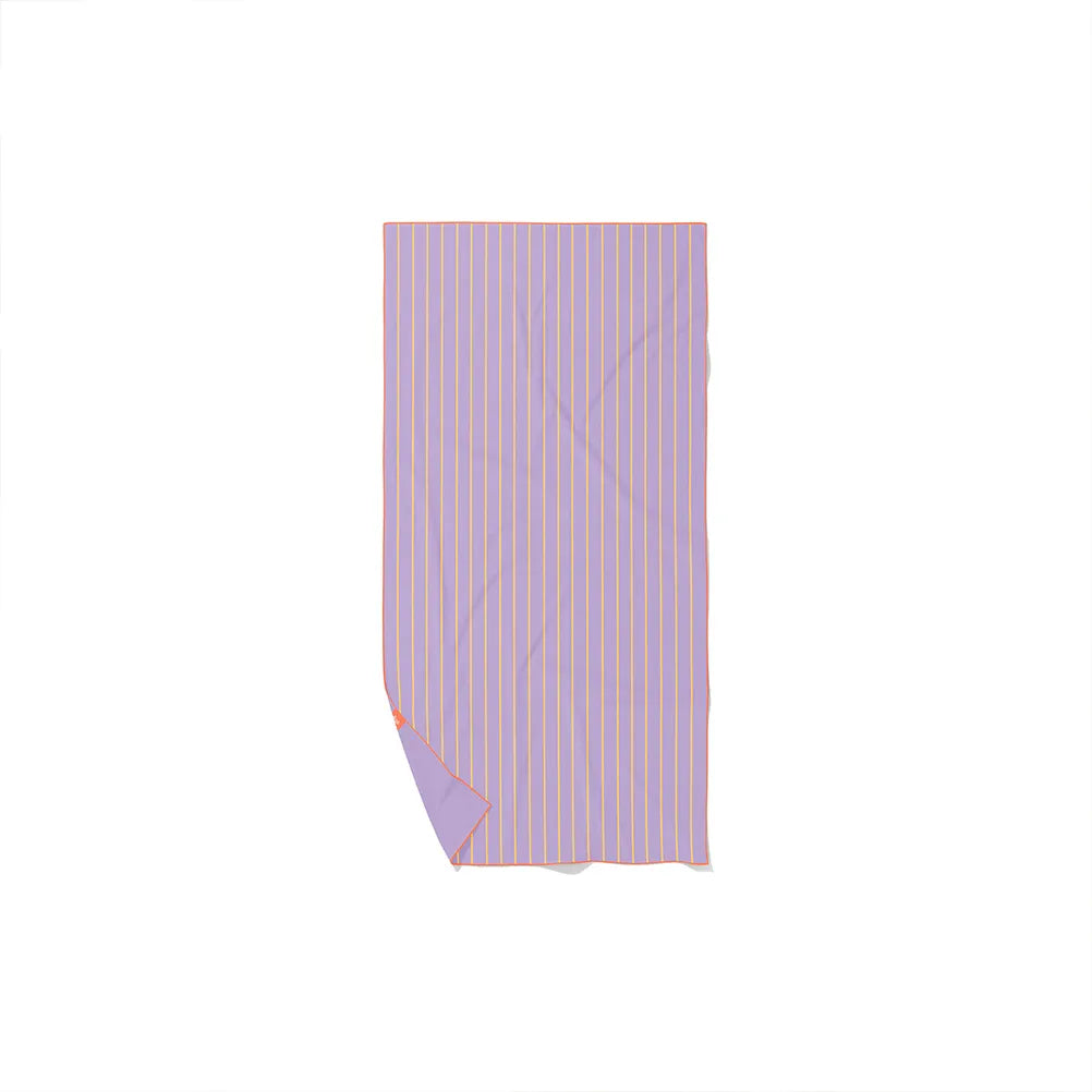 Serviette de jeu - Marelle