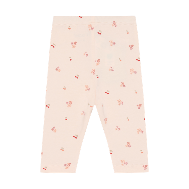 Legging - Dusty Rose