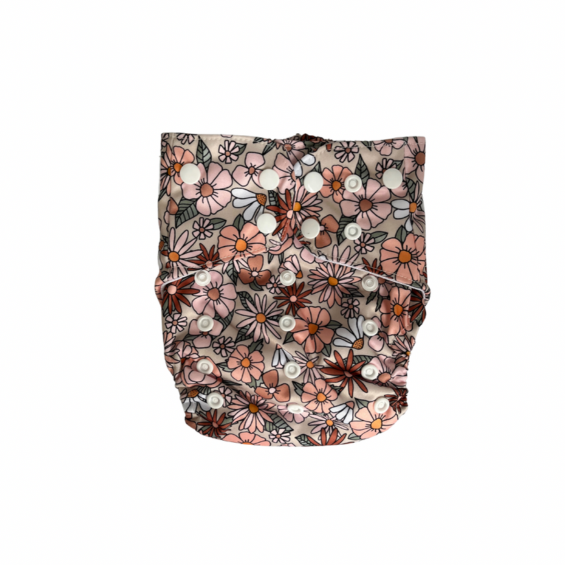 Couche lavable Romy