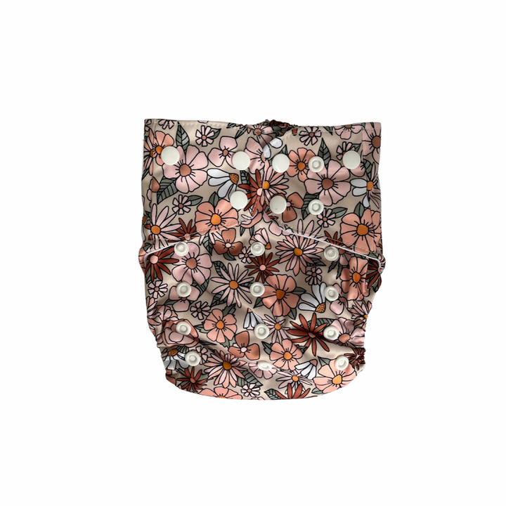 Couche lavable Romy