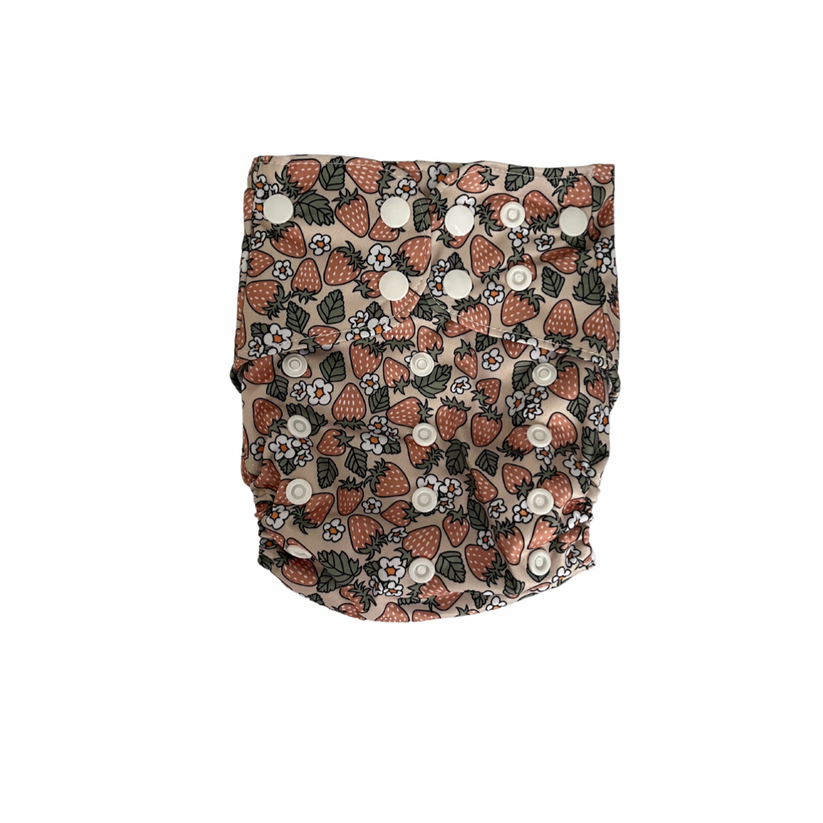 Couche lavable Camilla