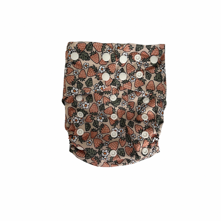 Couche lavable Camilla