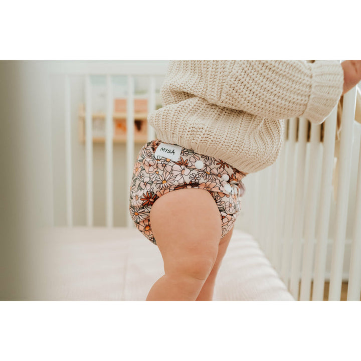Couche lavable Romy