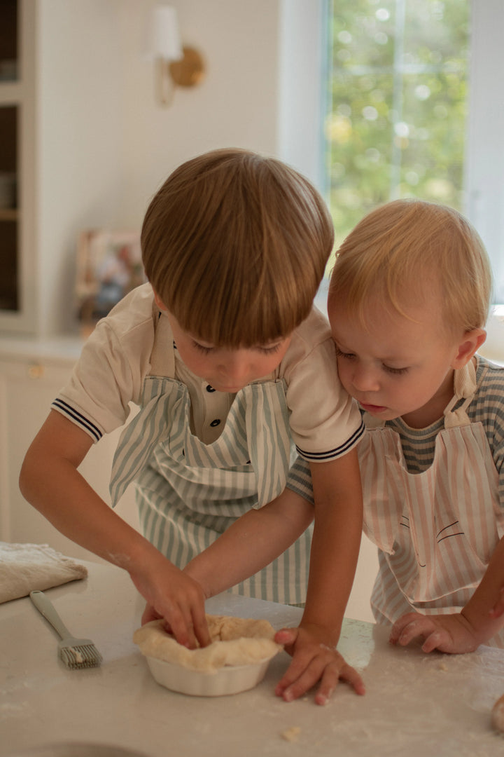 Tablier de cuisine pour Petit Chef - 2 ans et plus
