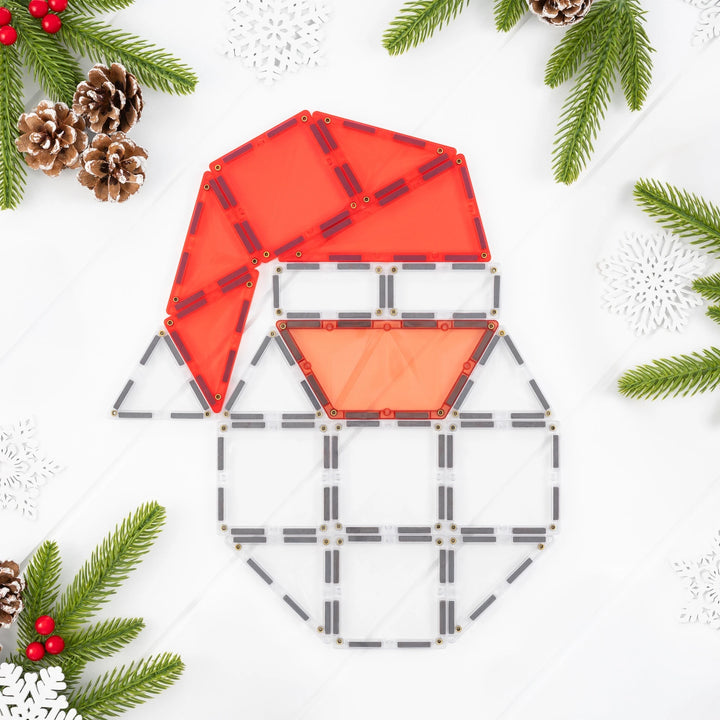 Ensemble "Père Noël" - Édition limitée (17 pcs)