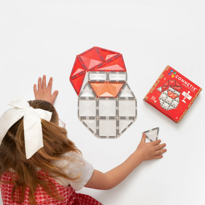 Ensemble "Père Noël" - Édition limitée (17 pcs)