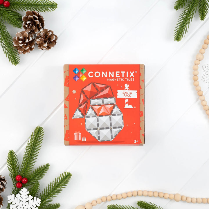 Ensemble "Père Noël" - Édition limitée (17 pcs)