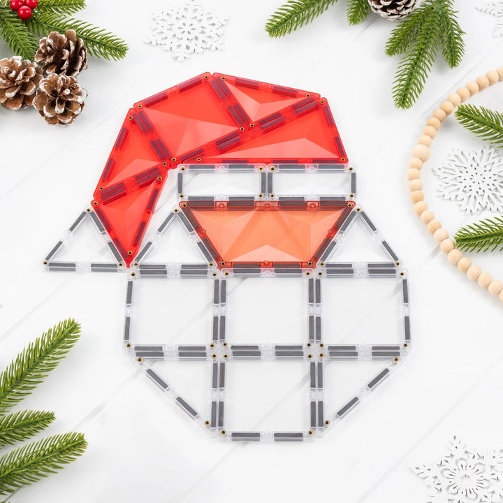 Ensemble "Père Noël" - Édition limitée (17 pcs)