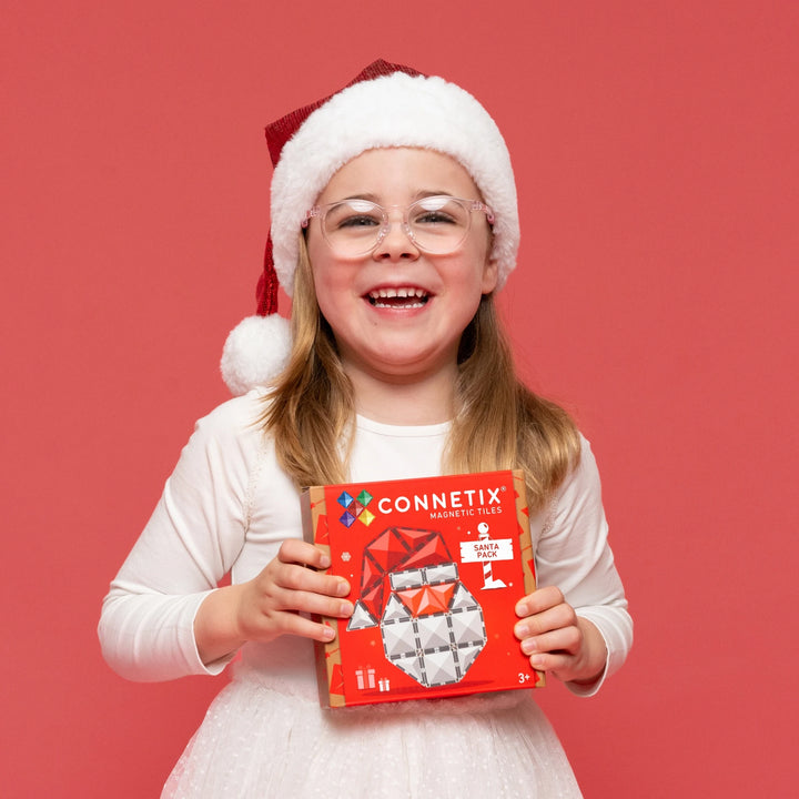 Ensemble "Père Noël" - Édition limitée (17 pcs)