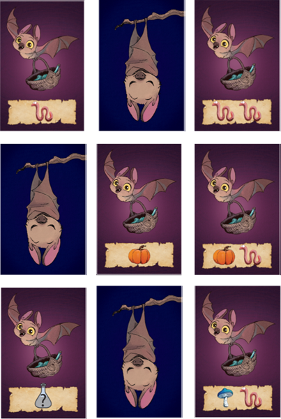 Potion Express