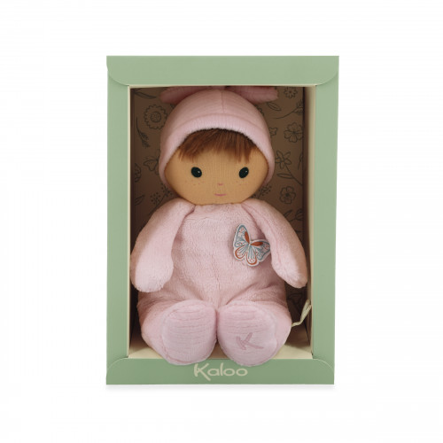 Tendre bébé - Camellia