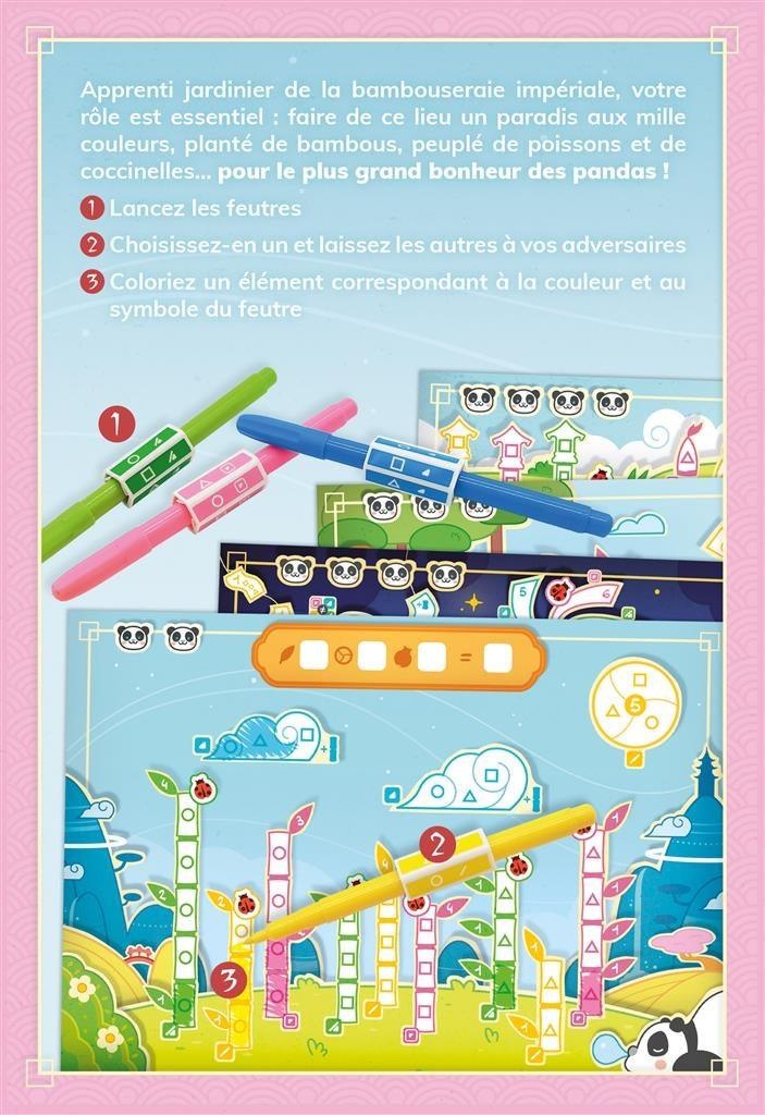 Takenokolor