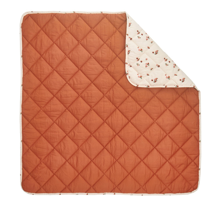 Tapis de sol Peaches