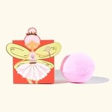 Bombe de bain Sugarplum Fairy