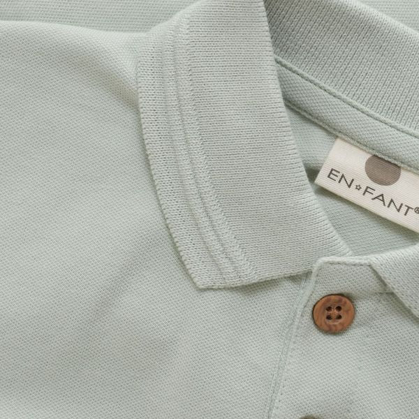 Polo gris Mercure