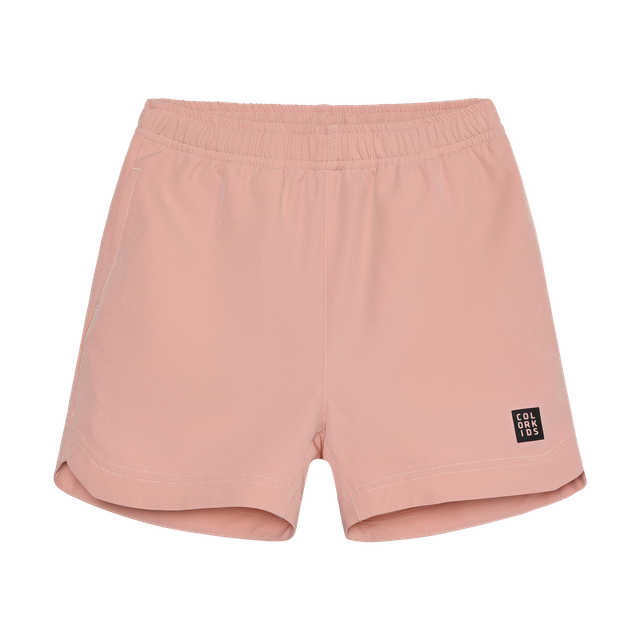 Short extensible - Bridal Rose