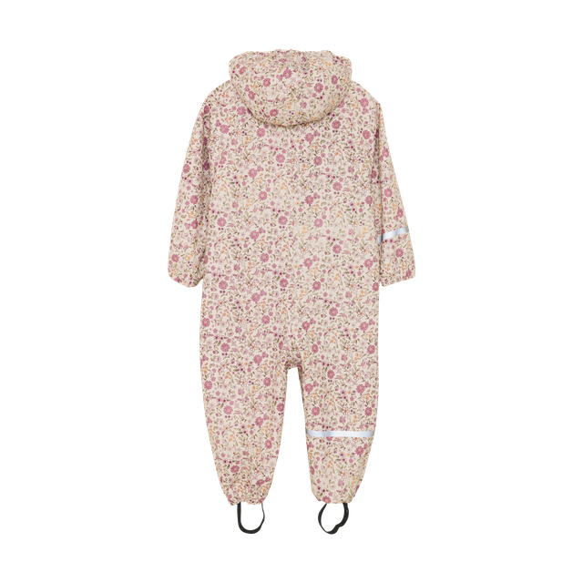 Habit de pluie une pièce - Perfectly pale