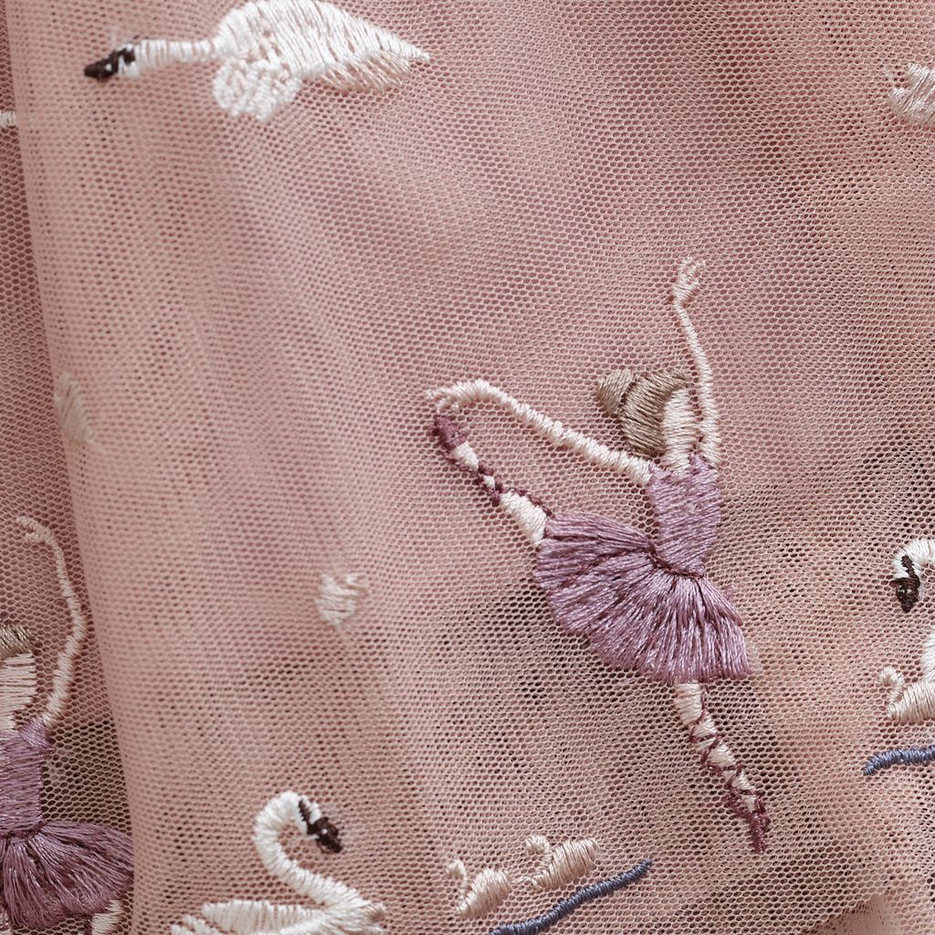 Jupe en tulle Ballerines