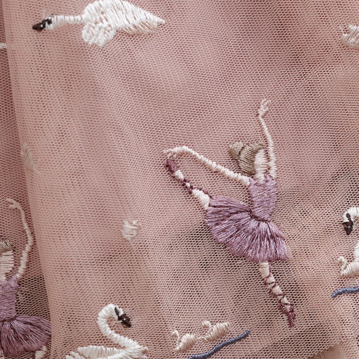 Jupe en tulle Ballerines