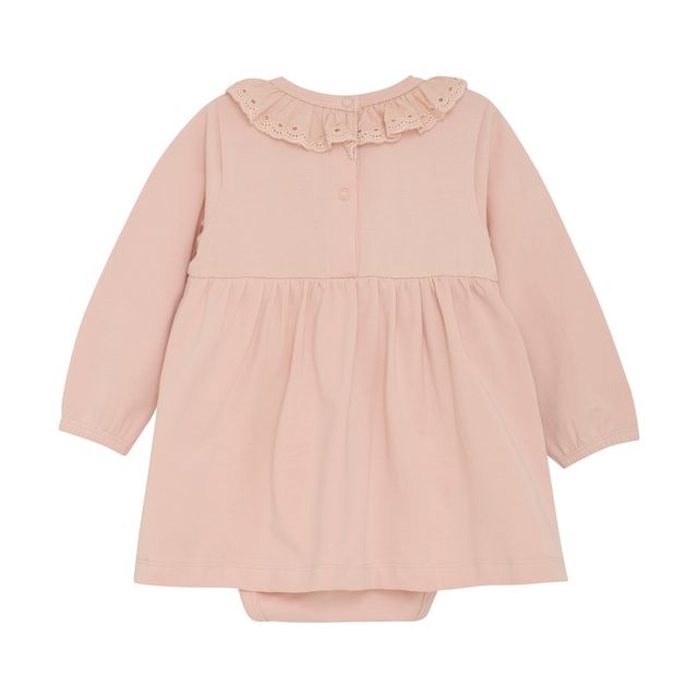 Robe Cameo Rose