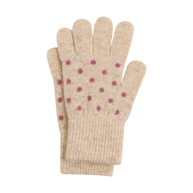 Duo de gants magiques - Nostalgia Rose