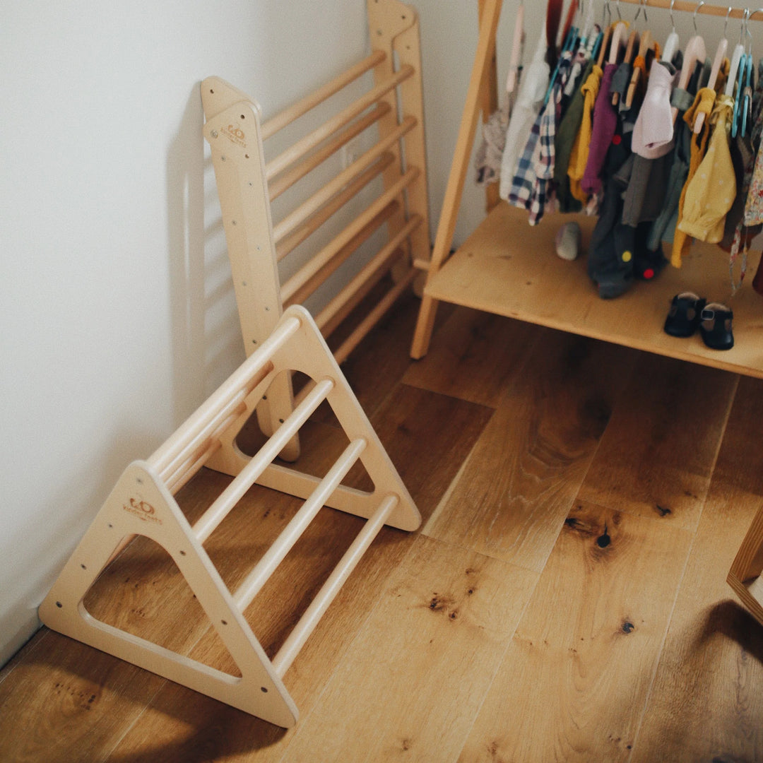 Structure d’escalade Pikler – Triangle petit
