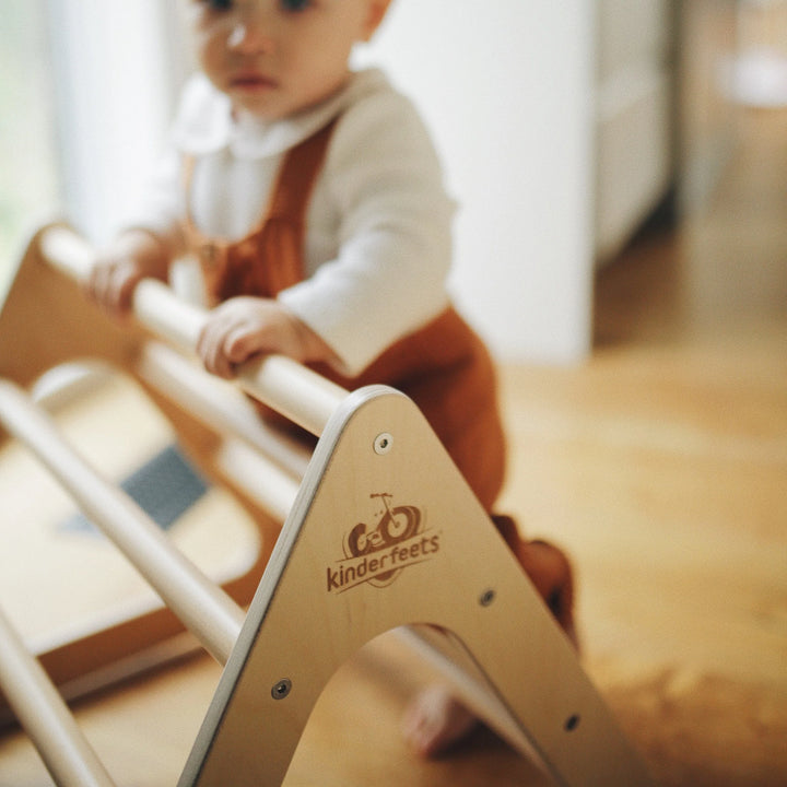 Structure d’escalade Pikler – Triangle petit