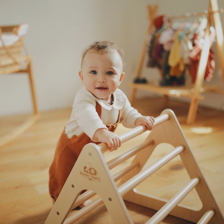 Structure d’escalade Pikler – Triangle petit