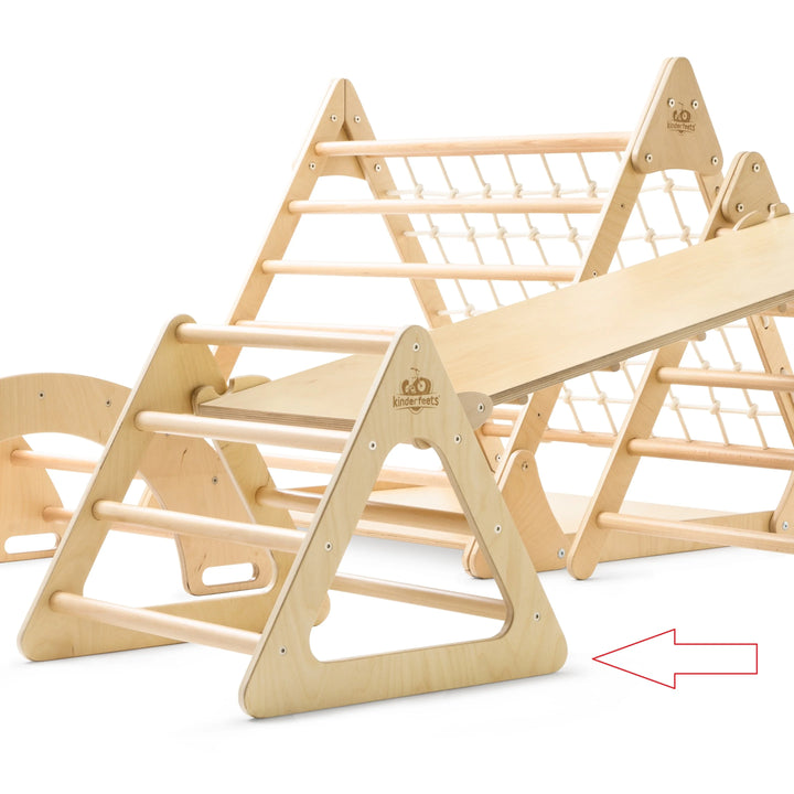 Structure d’escalade Pikler – Triangle petit