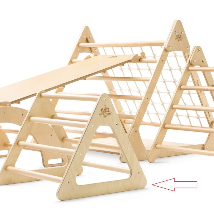 Structure d’escalade Pikler – Triangle petit