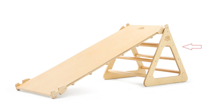 Structure d’escalade Pikler – Triangle petit