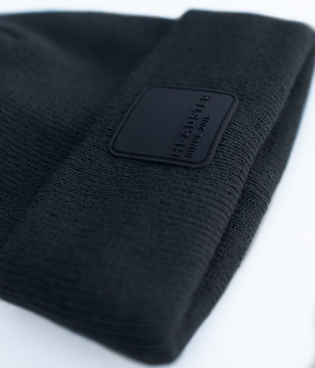 Kingston Beanie - True Indigo SM - 52 cm