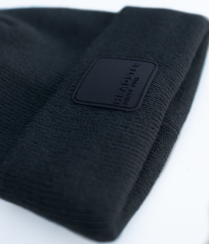 Kingston Beanie - True Indigo SM - 52 cm