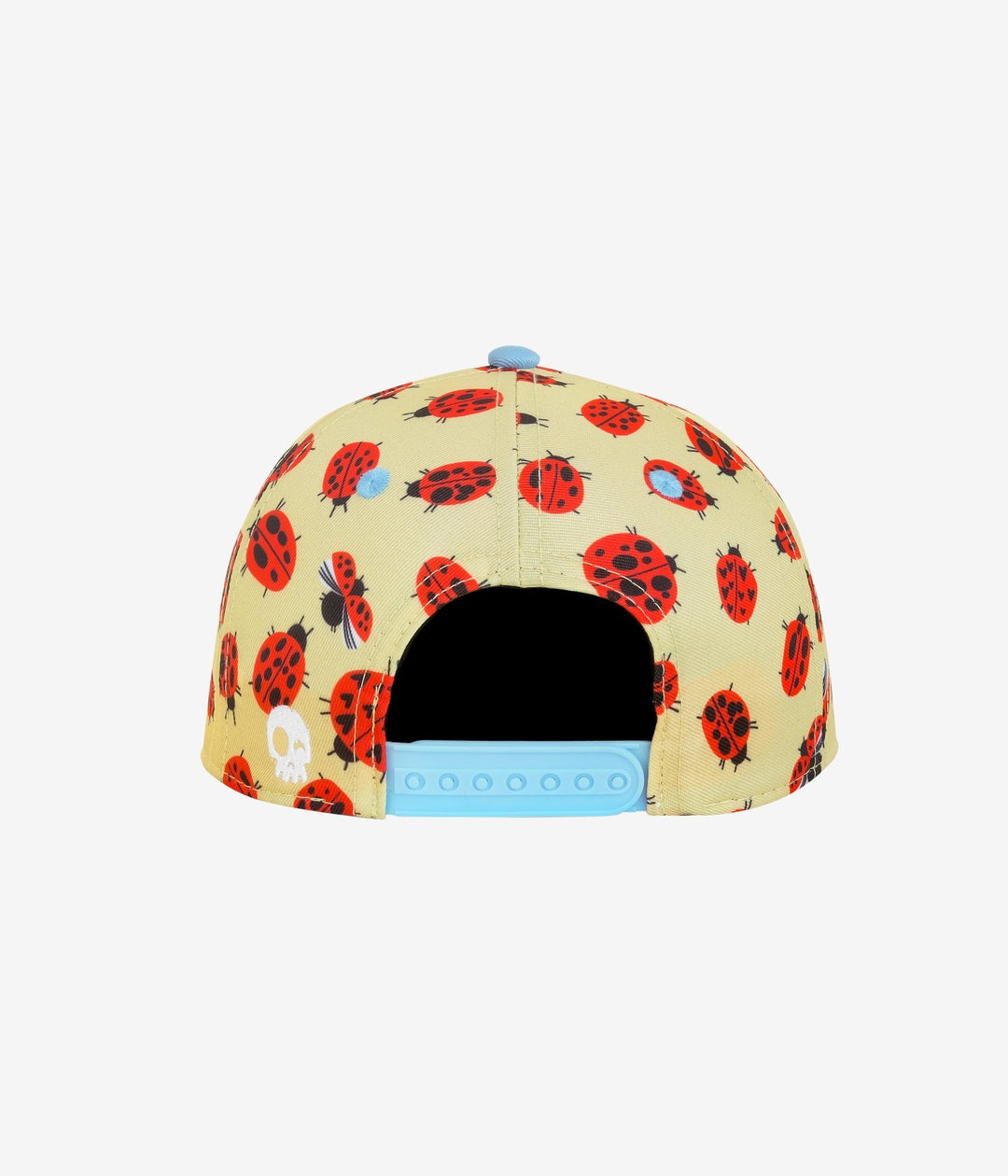 Casquette Lady Toddler 48 cm