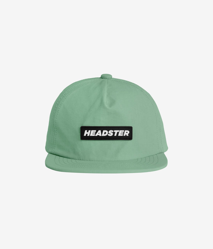 Casquette Lazy Bum Foamy Green Kid 52 cm