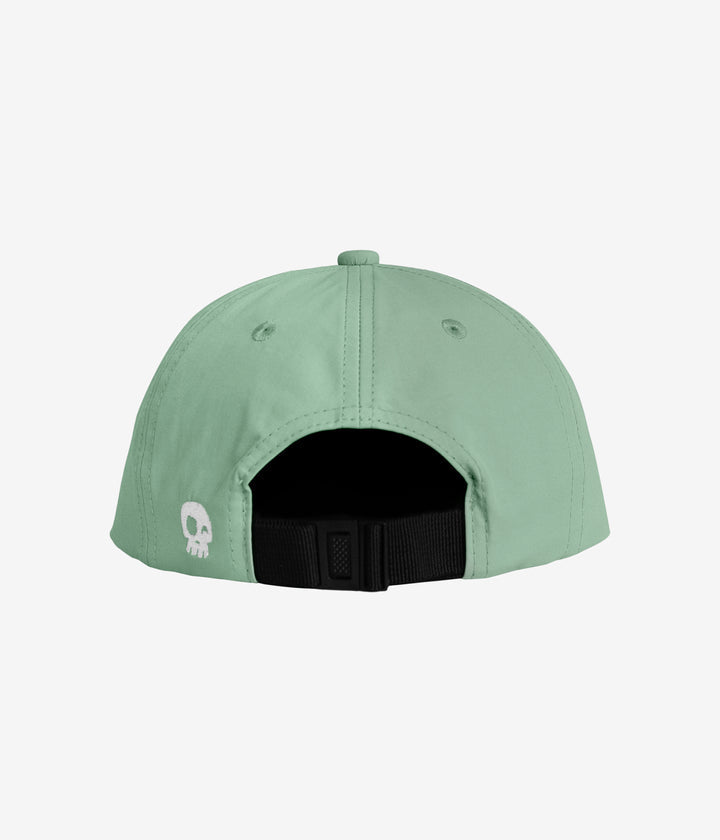 Casquette Lazy Bum Foamy Green Toddler 48 cm