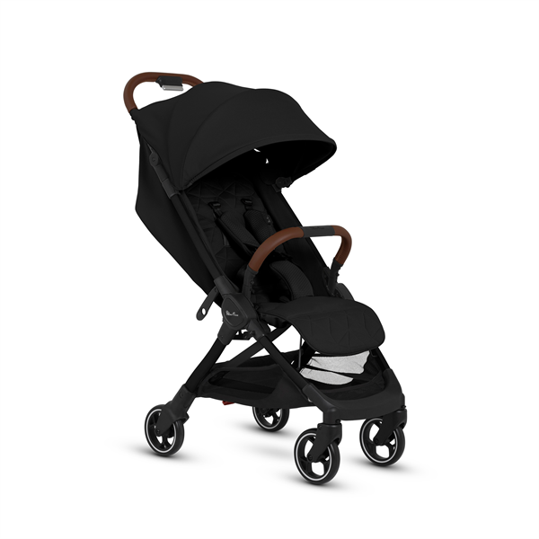 Poussette compacte Clic