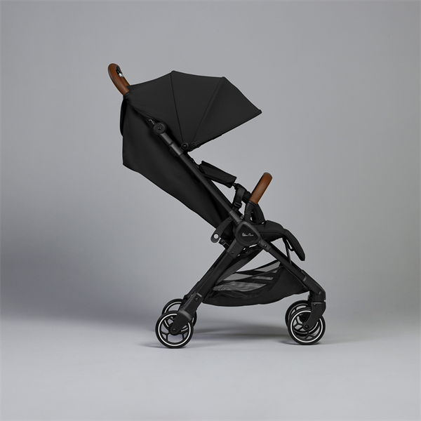 Poussette compacte Clic