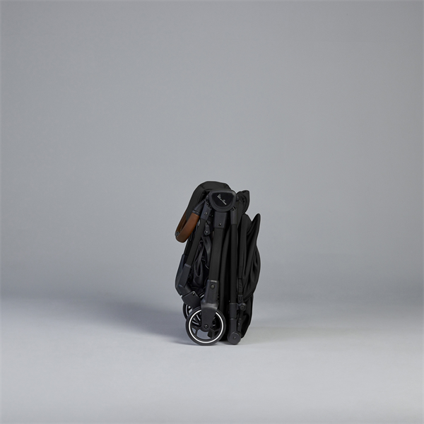 Poussette compacte Clic