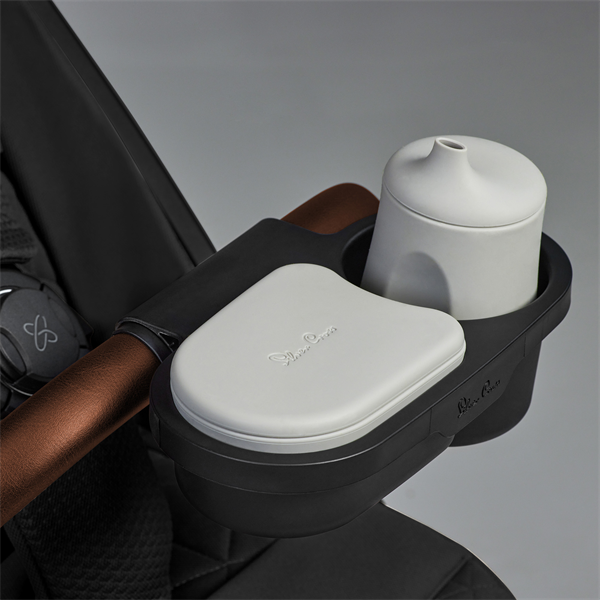 Poussette compacte Clic