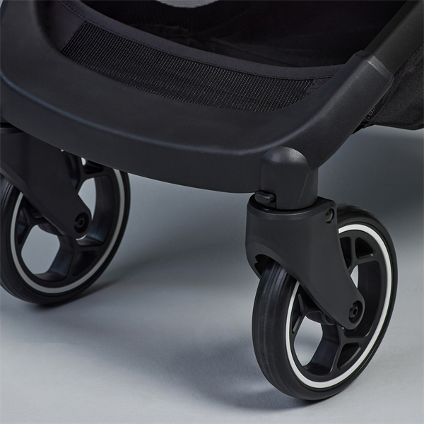 Poussette compacte Clic