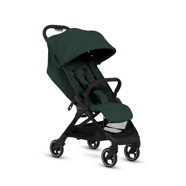 Poussette compacte Clic