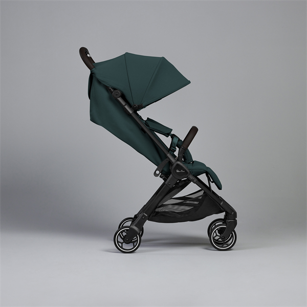 Poussette compacte Clic