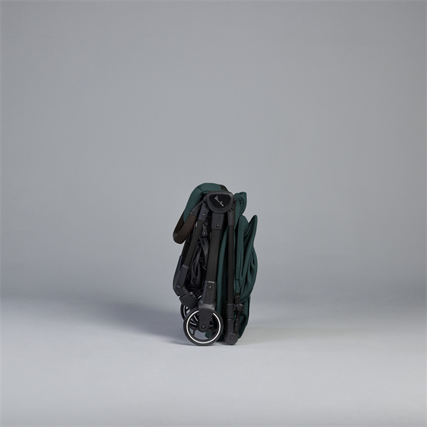 Poussette compacte Clic