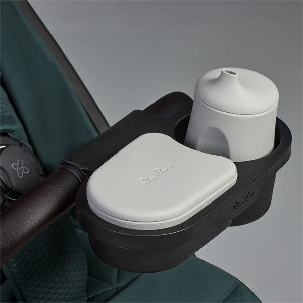 Poussette compacte Clic