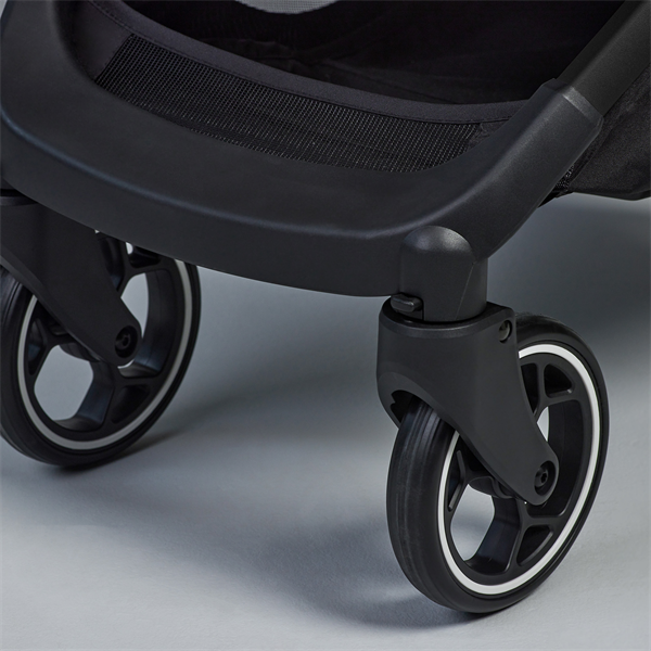Poussette compacte Clic