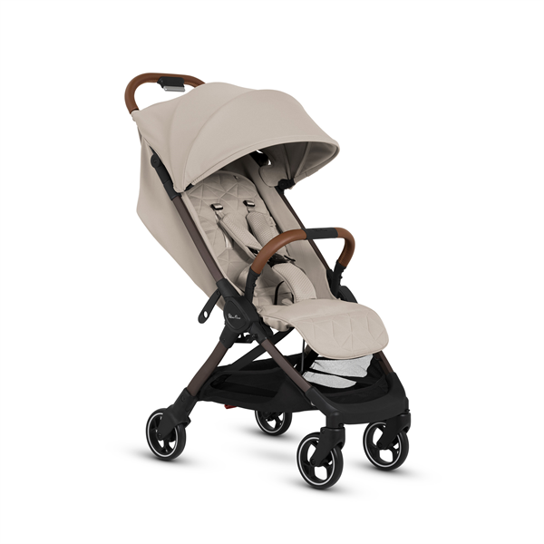 Poussette compacte Clic