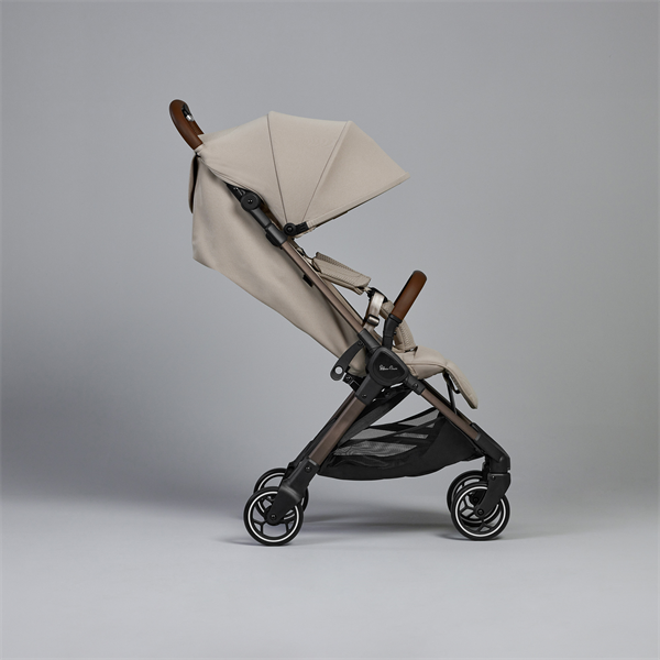 Poussette compacte Clic