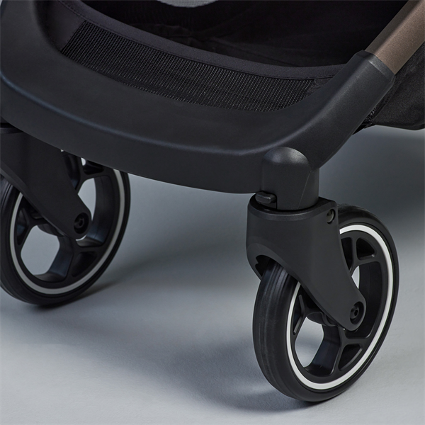 Poussette compacte Clic
